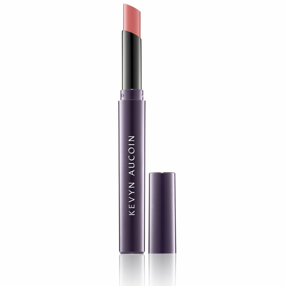 Kevyn Aucoin Unforgettable Lipstick Cream in Modern Love FULL SIZE 2.7 g *BNIB - Picture 3 of 15
